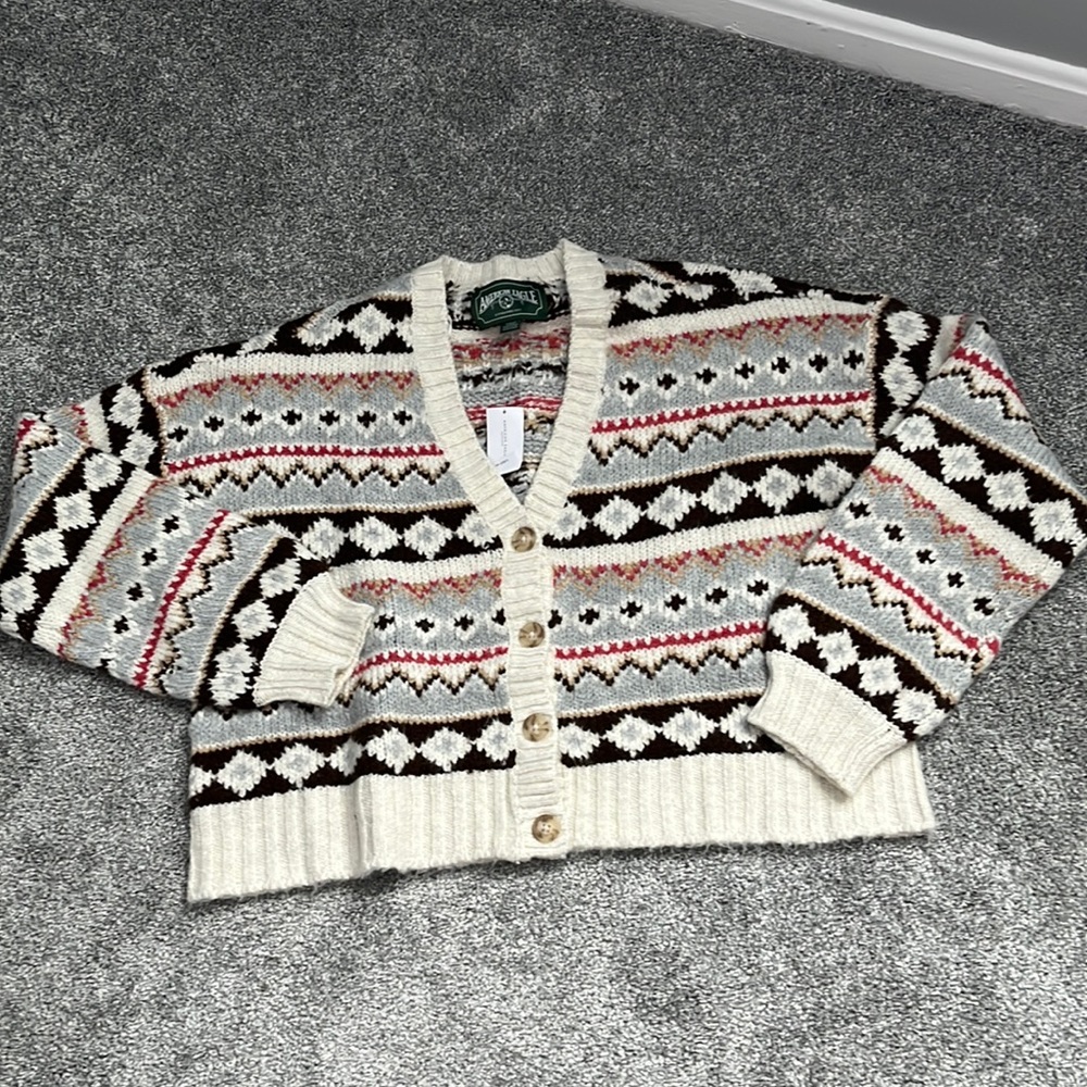 American eagle